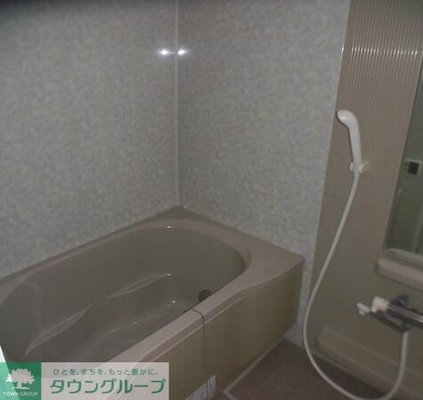 セントレジス・グランの物件内観写真